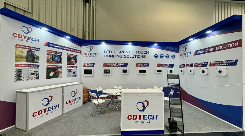 Embedded world 20241