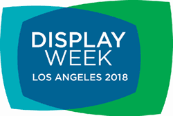 SID Display Week 201805