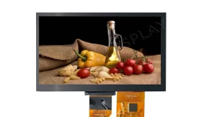 Display Technologies