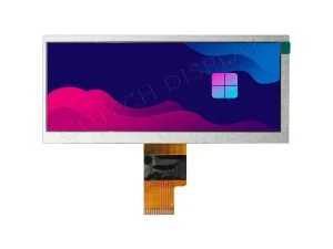 LCD