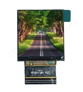Capacitive vs Resistive Touch Screen 2