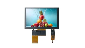 Capacitive vs Resistive Touch Screen1