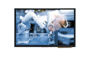 Interactive Touch Screen Displays 2