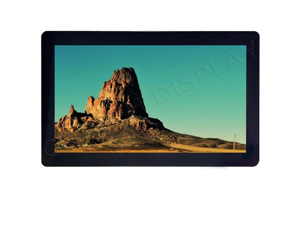 7.0″ Sunlight Readable IPS Display with Capactive Touch Panel-2