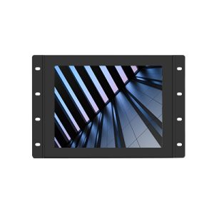 Flip-chip industrial lcd display