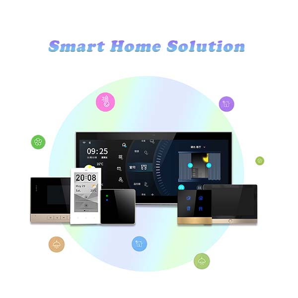 Smart Home Solution 2