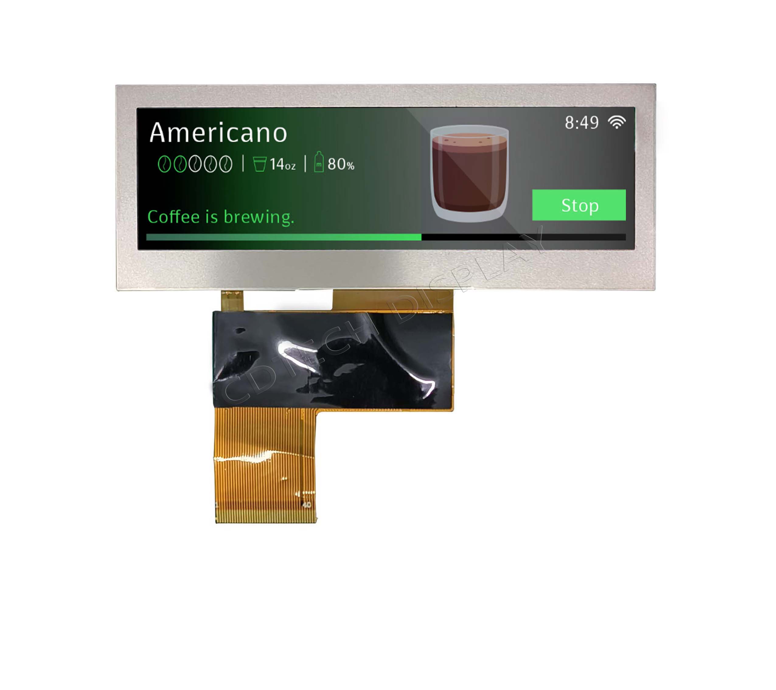 S039HWQ12HS new front