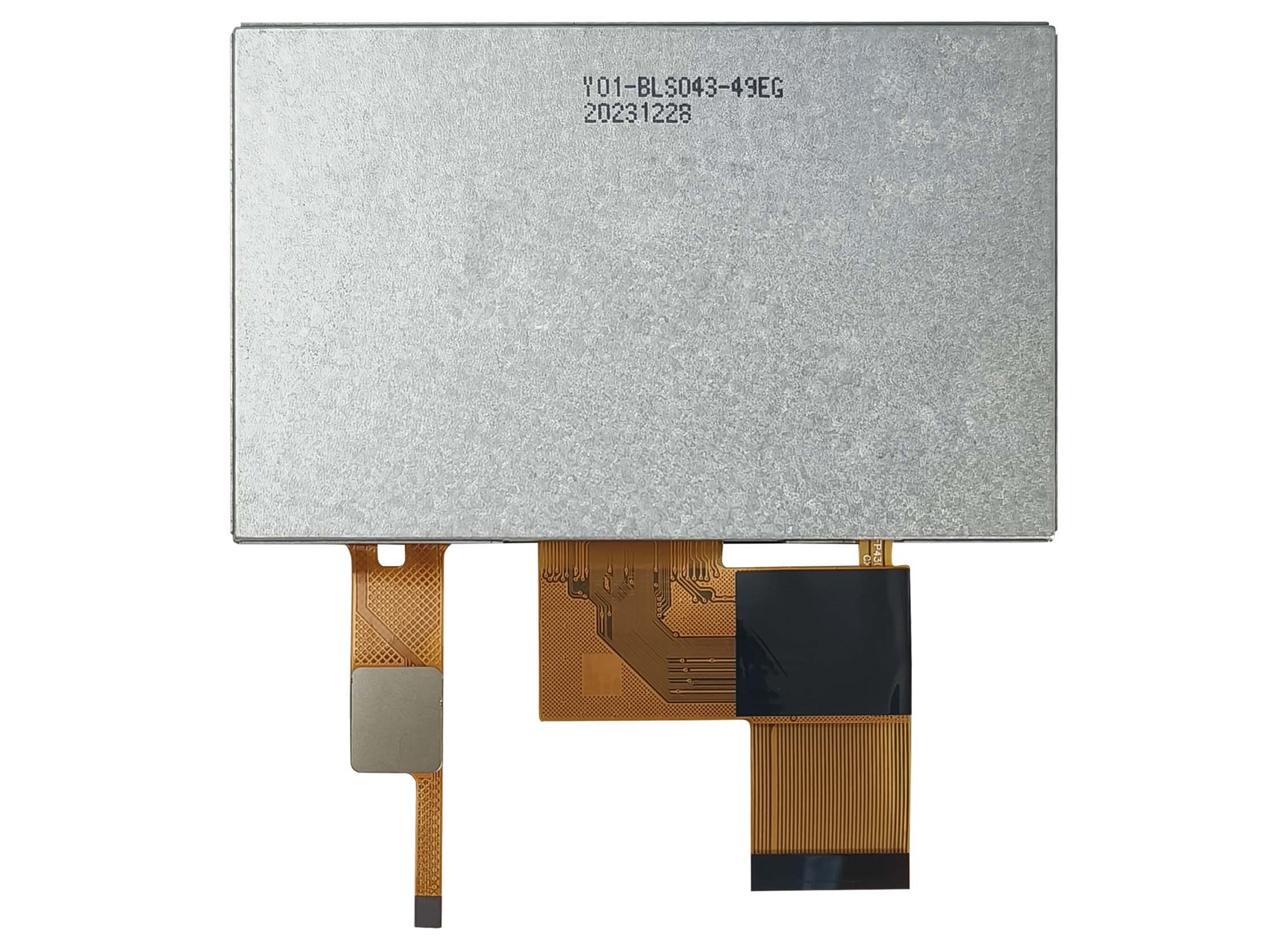 S043HWQ50ED-DC42 V1.