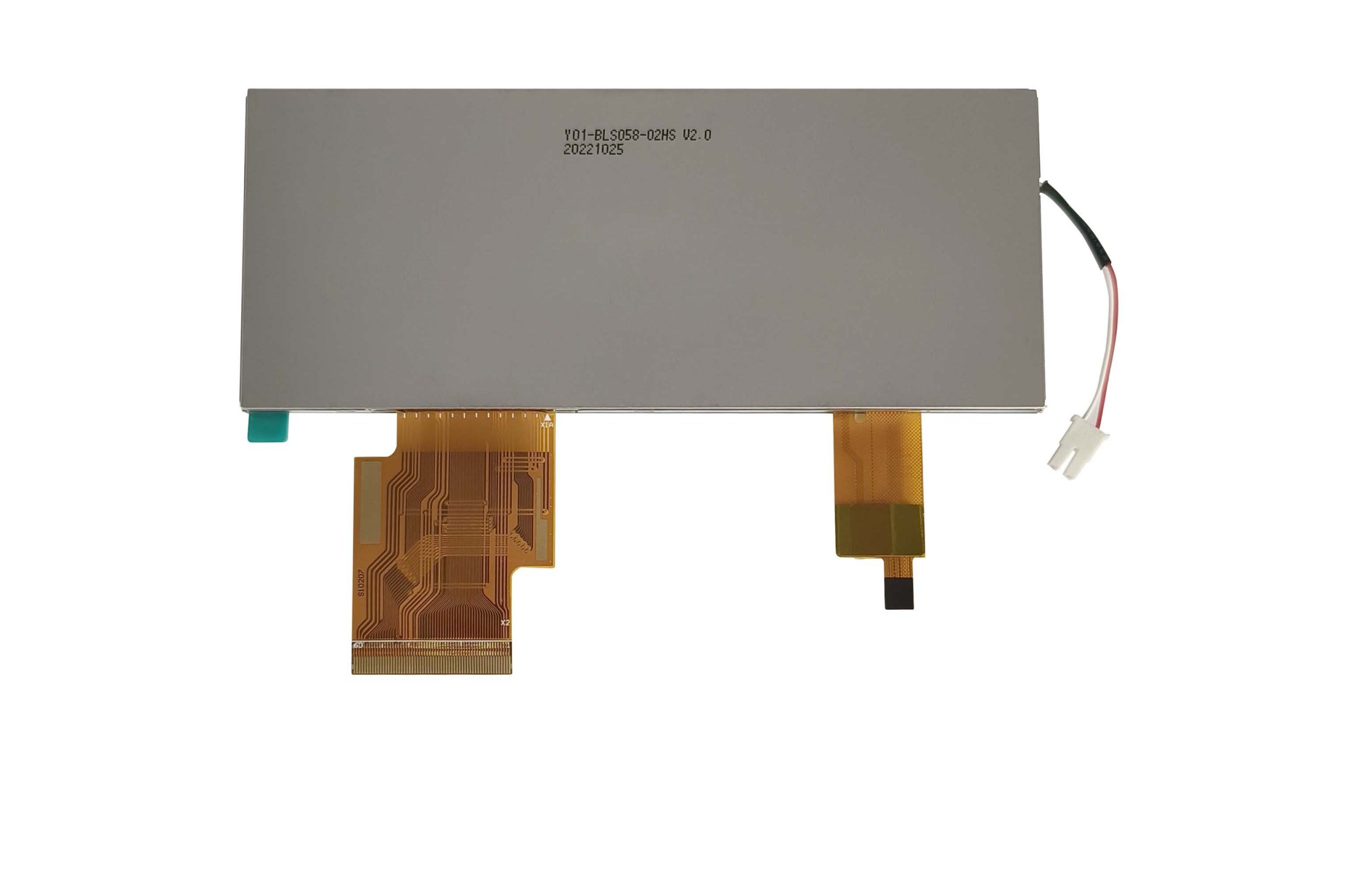 S058HWV08HS-DC08 bm