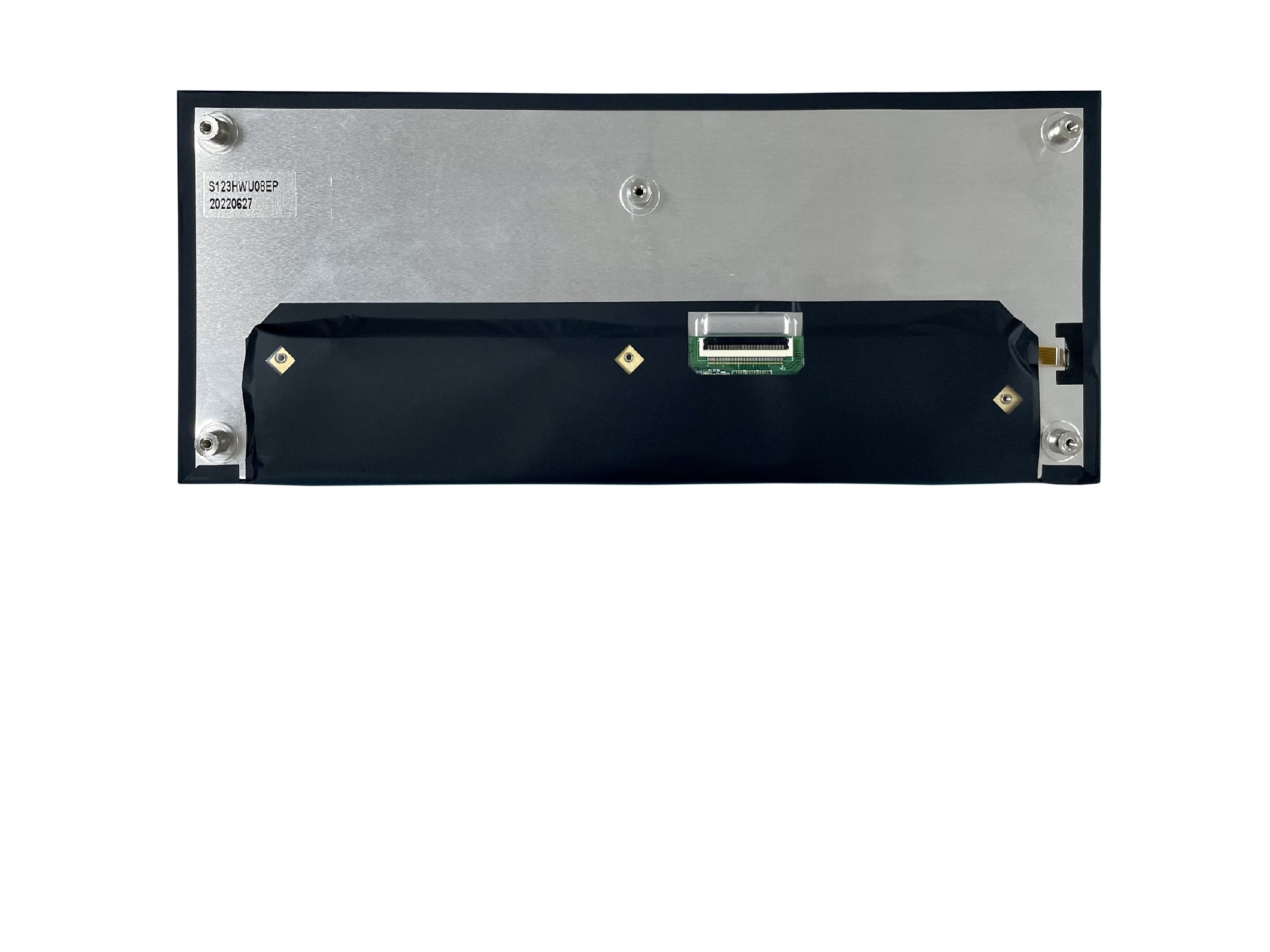 S123HWU08EP V1.000