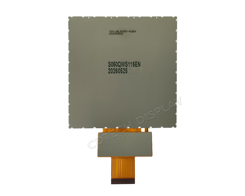 S050QWS115EN backview sy