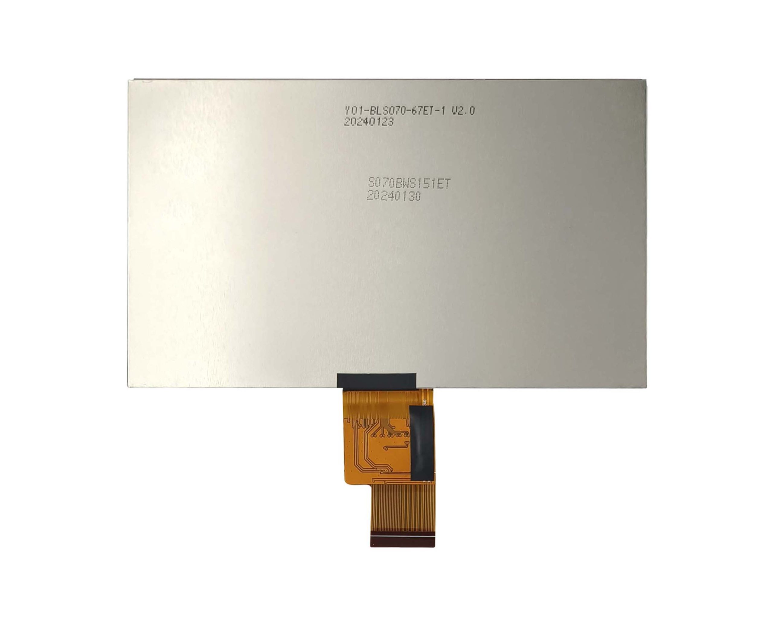 S070BWS151ET V1xiu