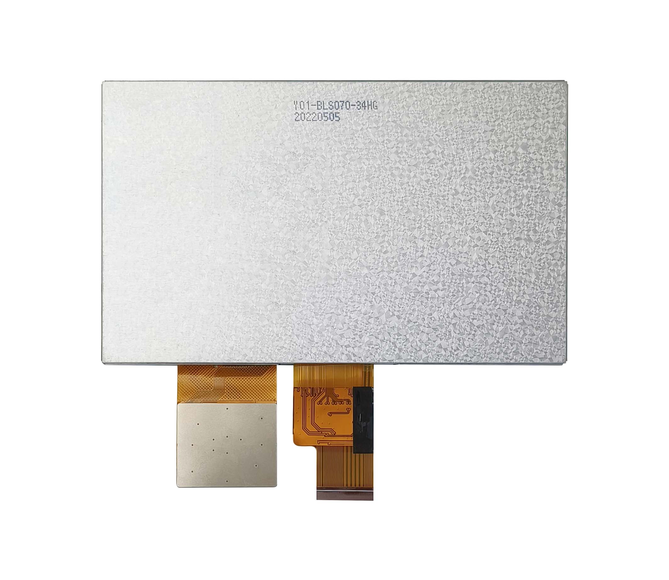 S070BWS45HD-DC35 V1 back