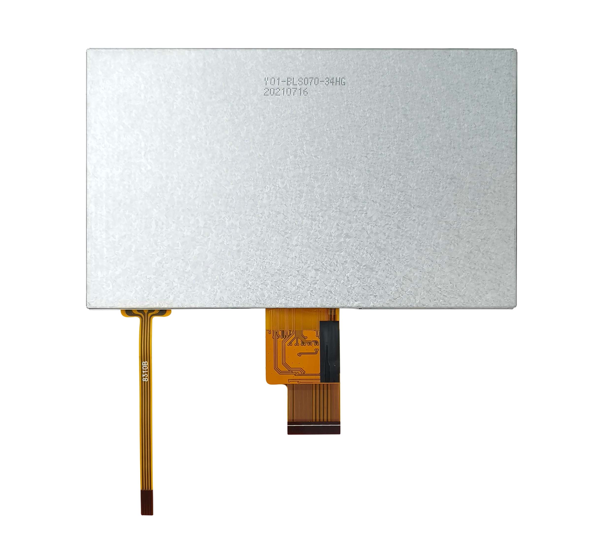 S070BWS45HD-DR09 V1 back