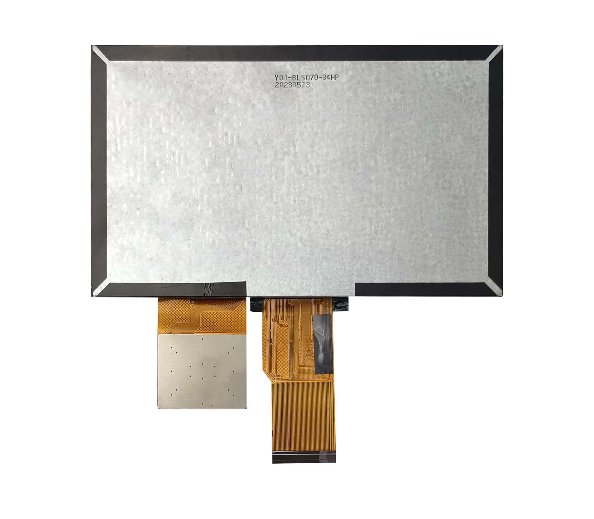 S070BWS48HP-FC116 back