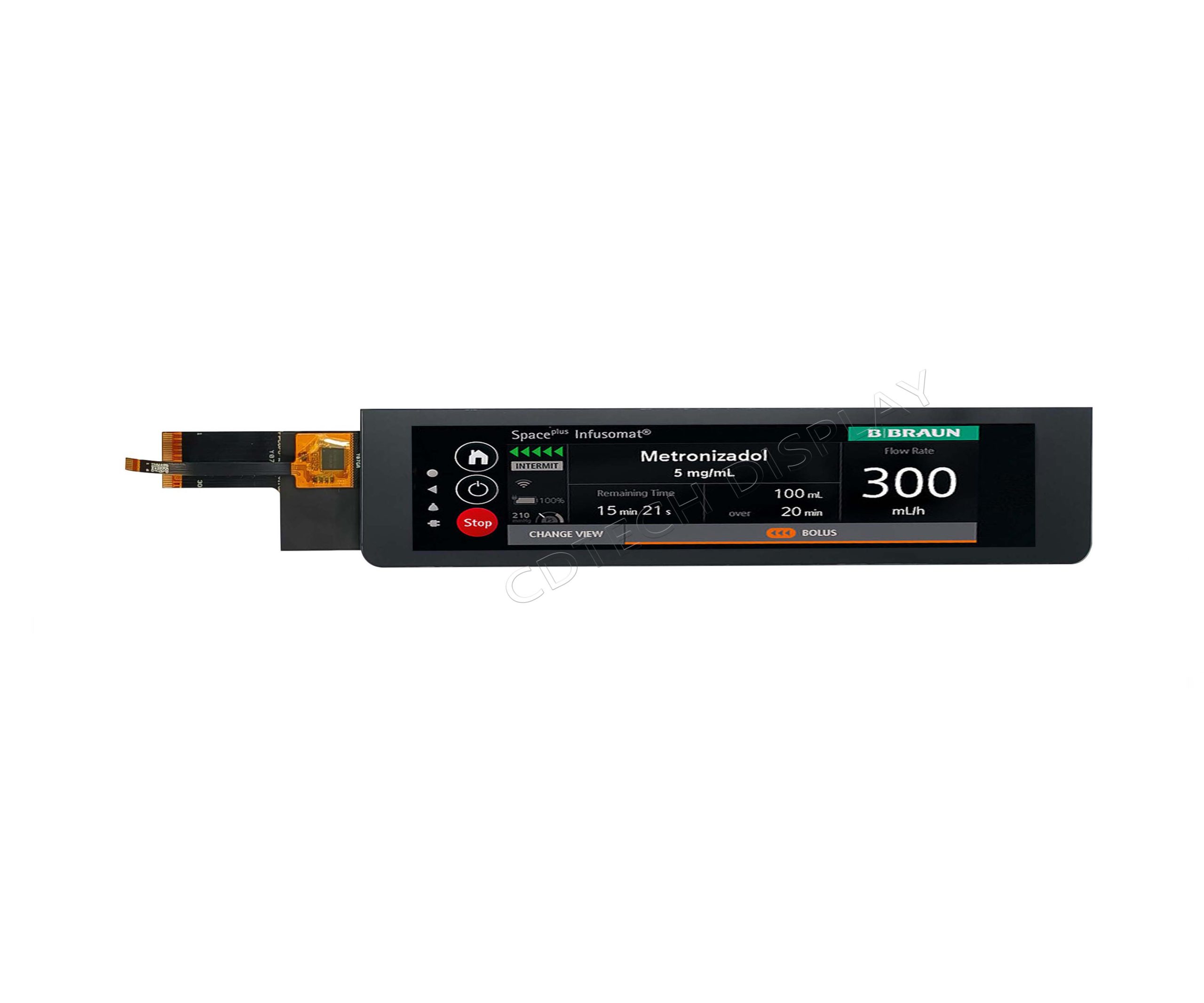 S070HWX133HN-FC102 SY3