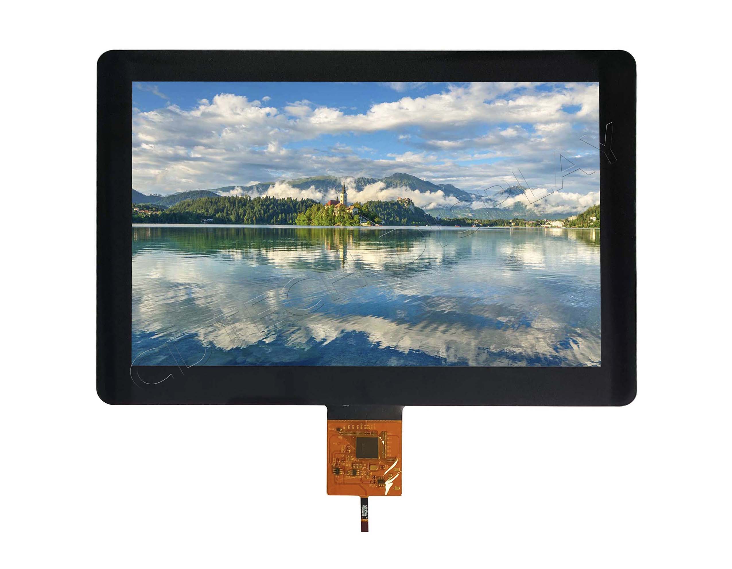 S101HWX34HD-DC58 front