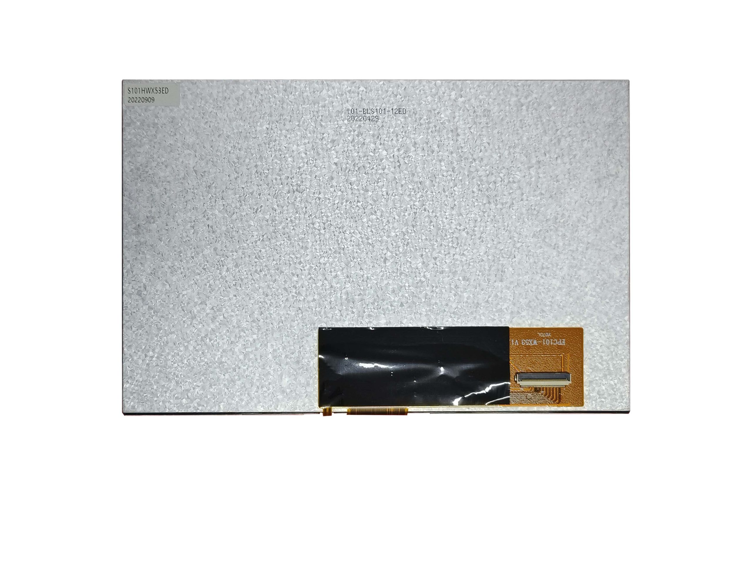 S101HWX53ED BACK