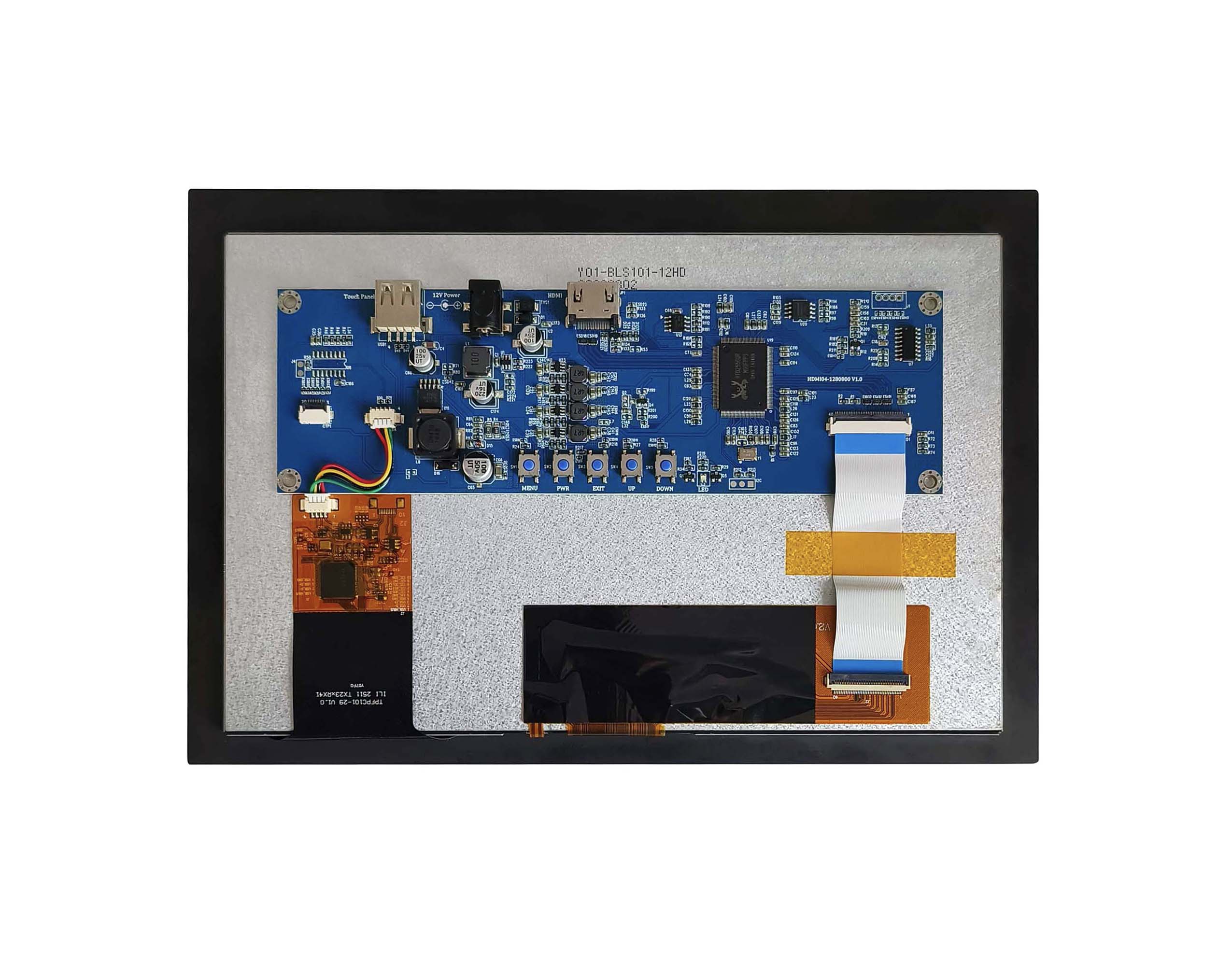 S101HWX66HD-DC64 BACK
