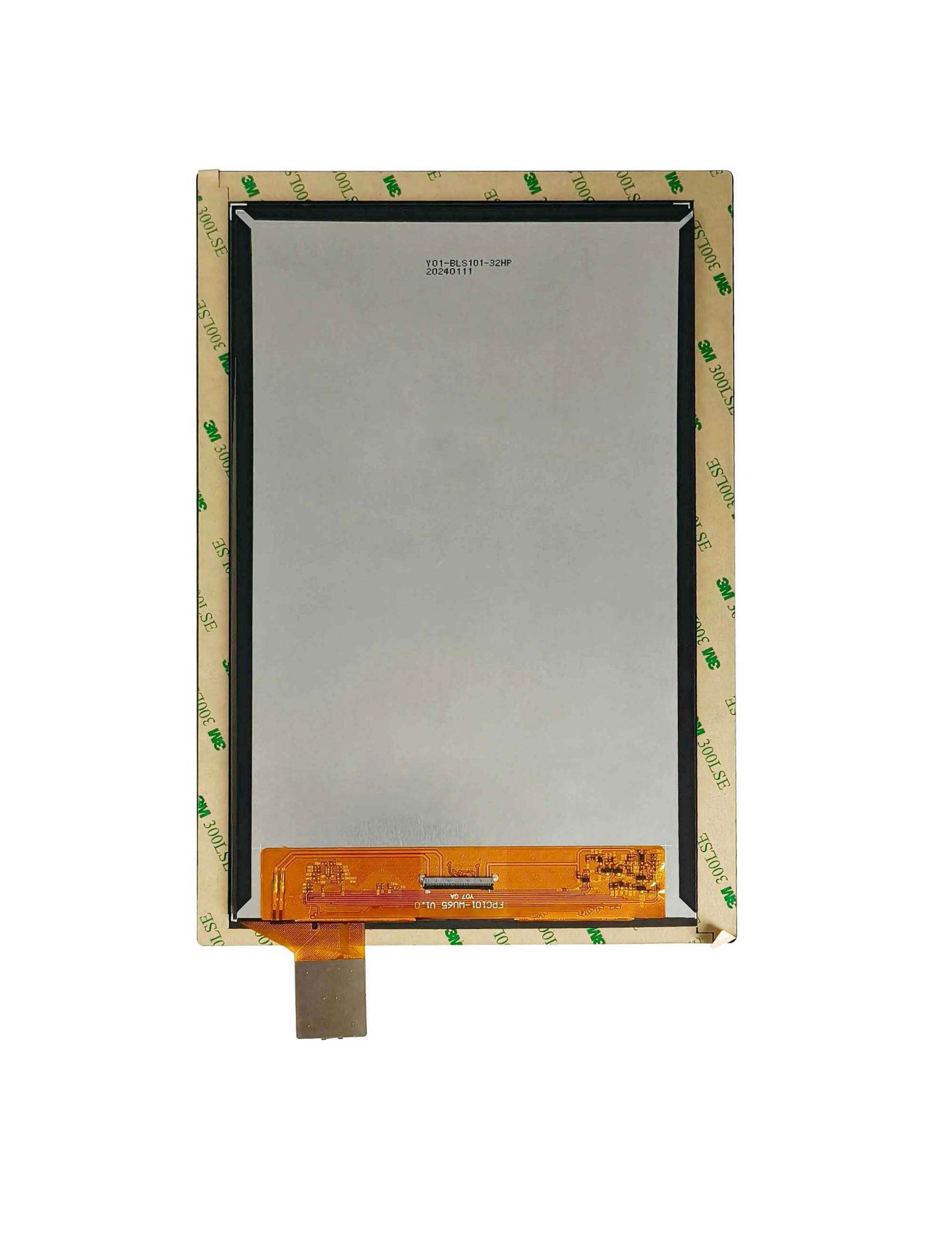 S101QWU65HP-FC79W-D BCAK