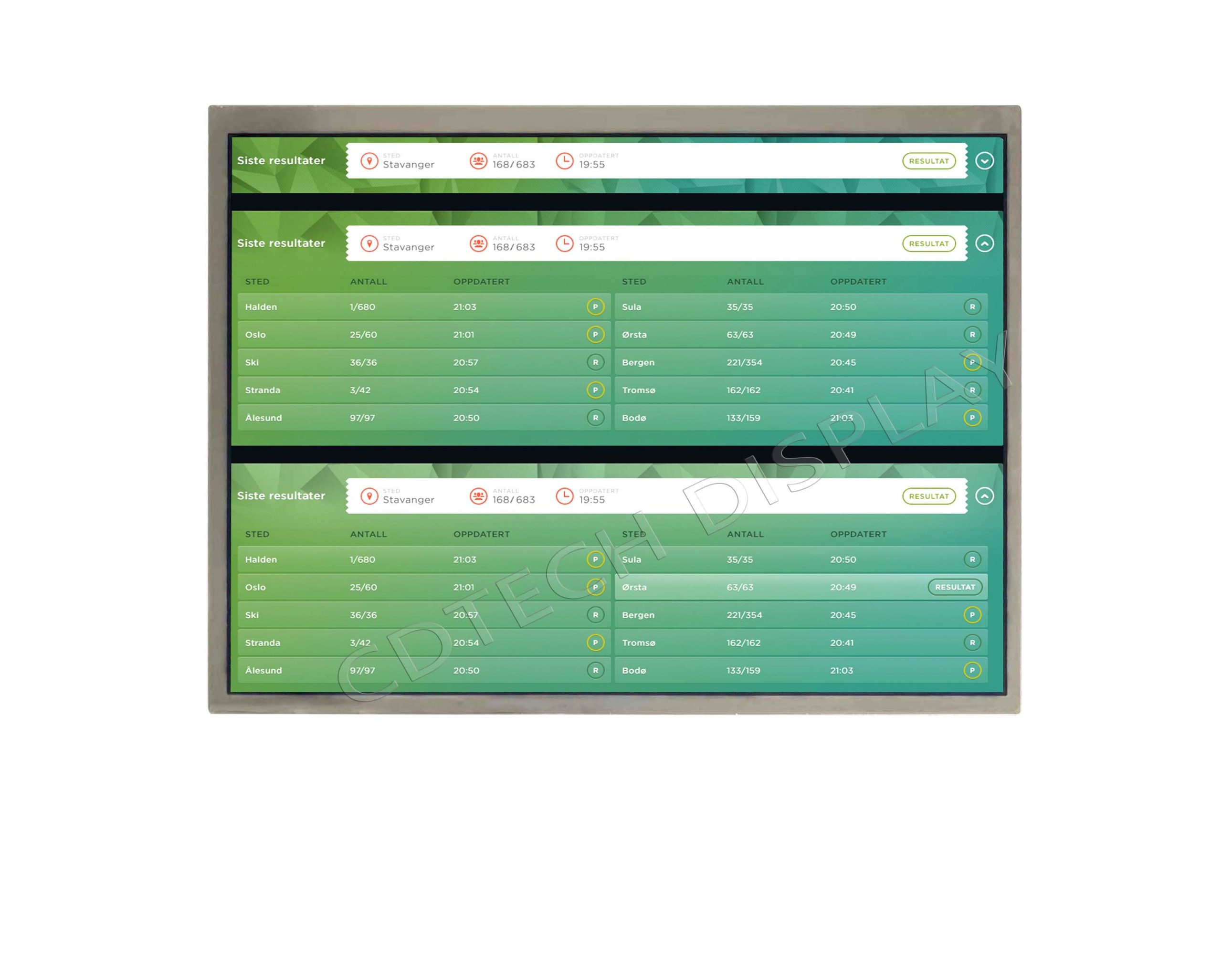 S121QXG06HD front new