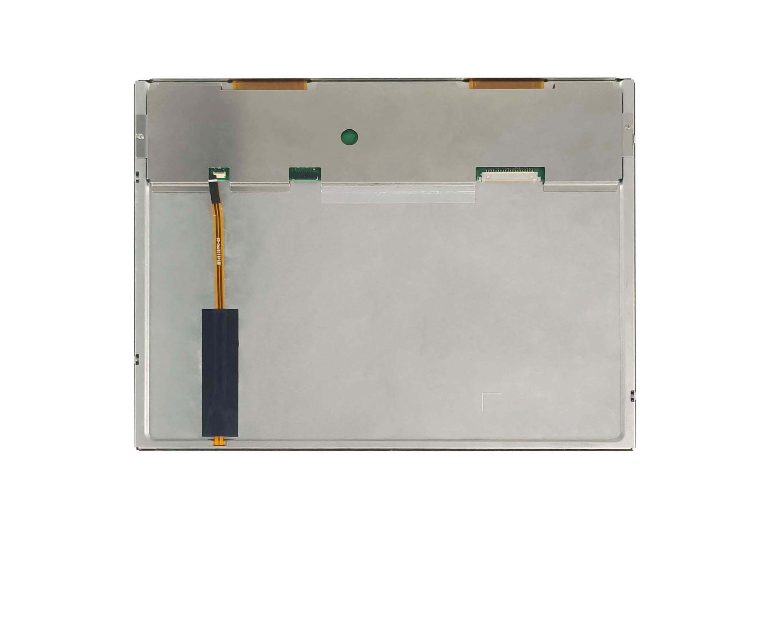 S121QXG06HD front view