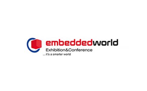 Embedded World 2020 Niemcy