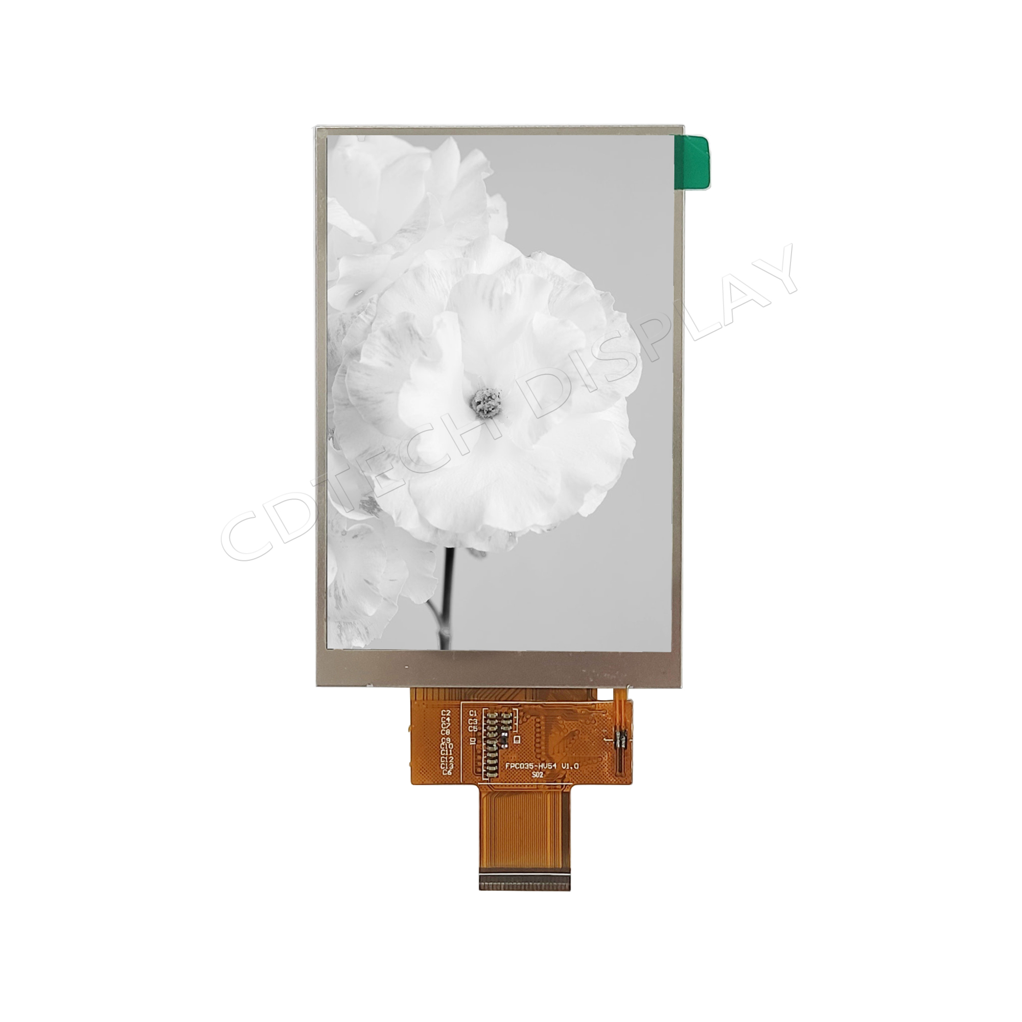 S035CHV54NS sy