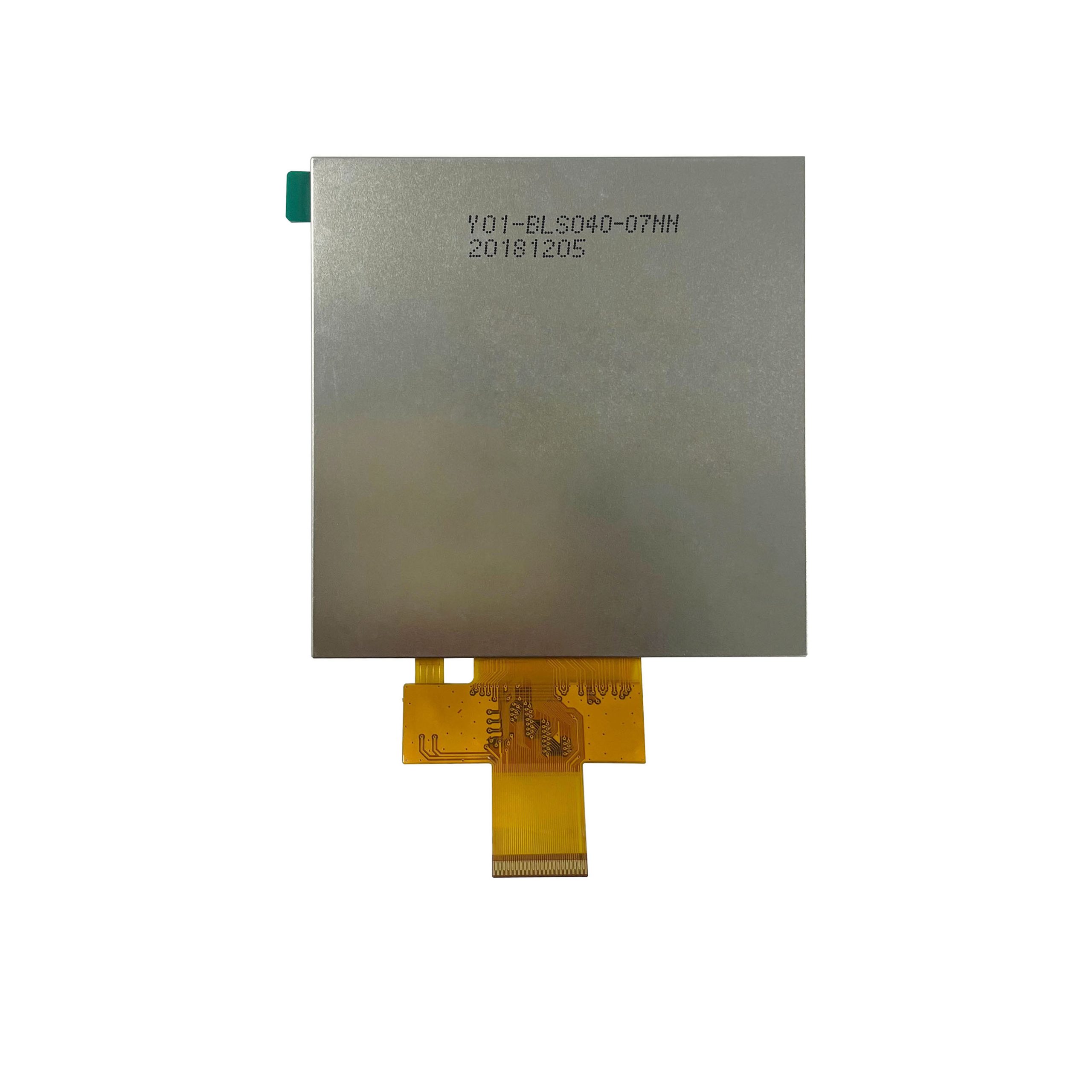S040HWV08NN back
