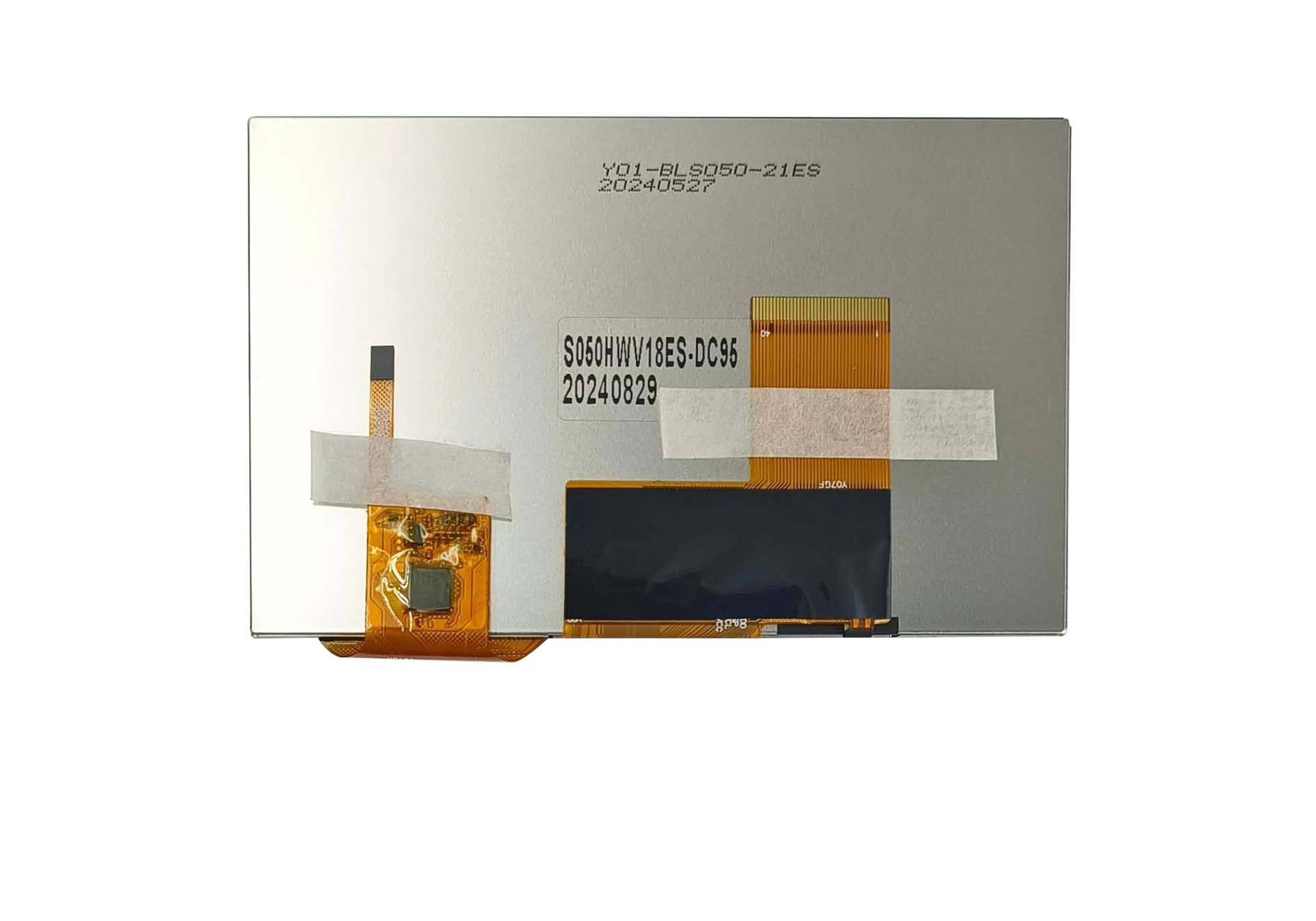 S050HWV18ES-DC95 bm