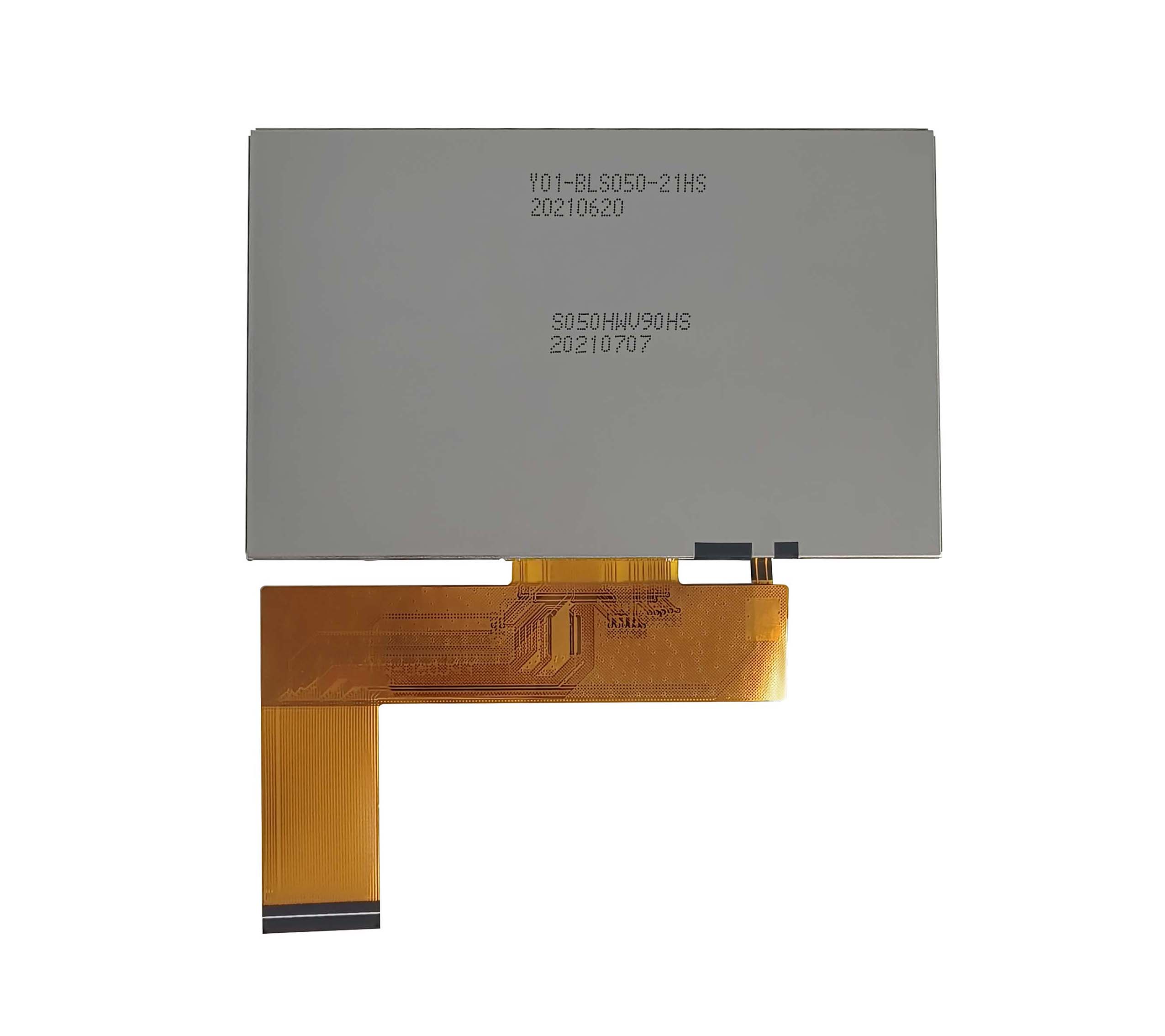 S050HWV90HS BACK