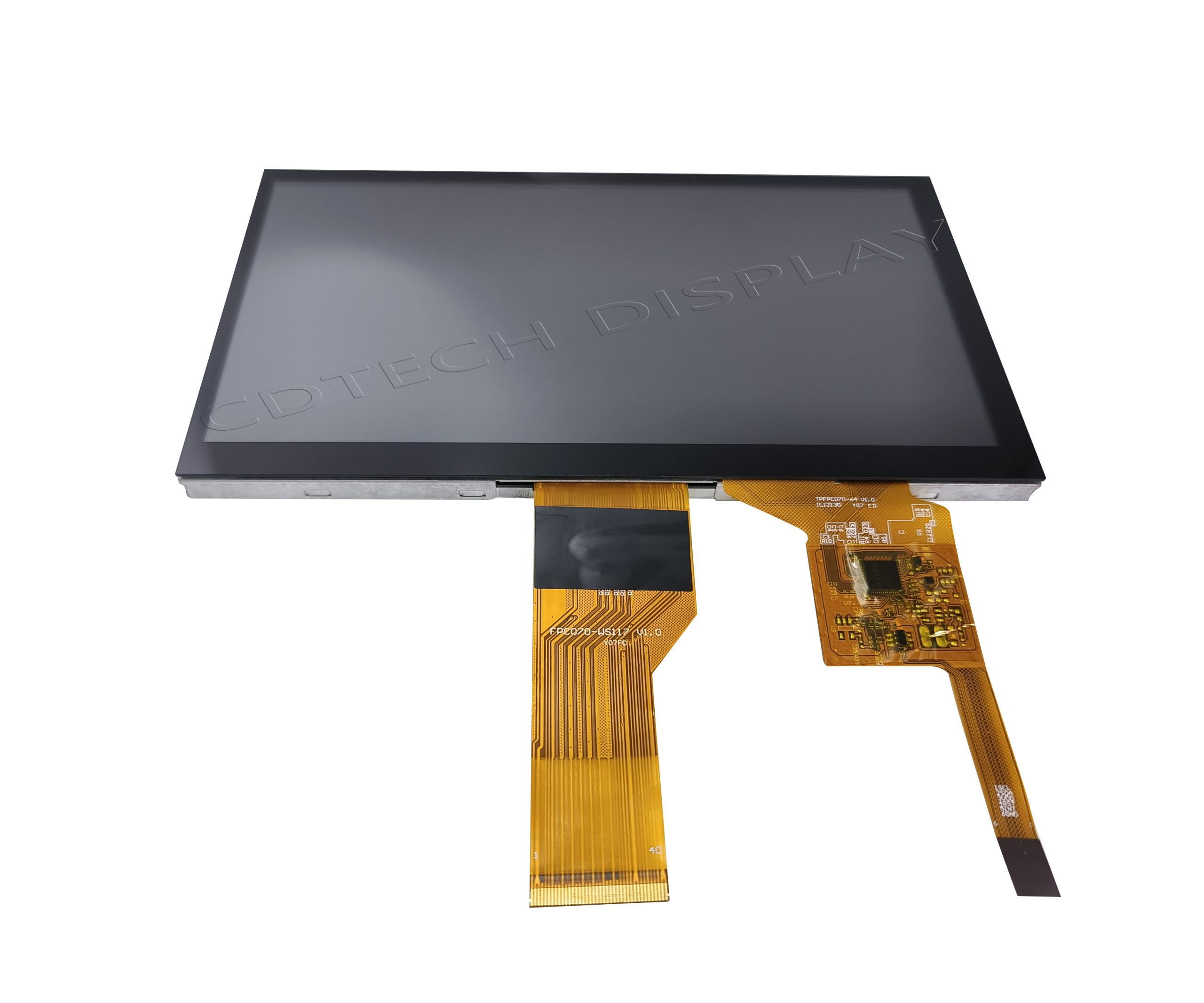 S070BWS117HD-DC64 xm