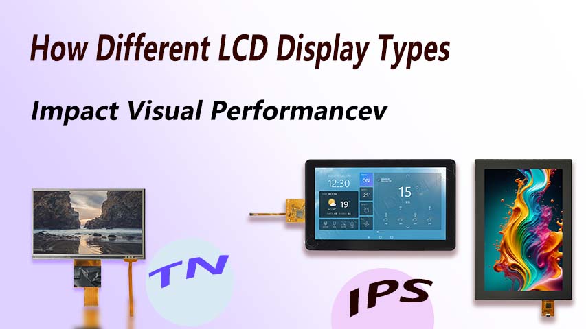 Which Display Is Superior OLED Vs LCD 