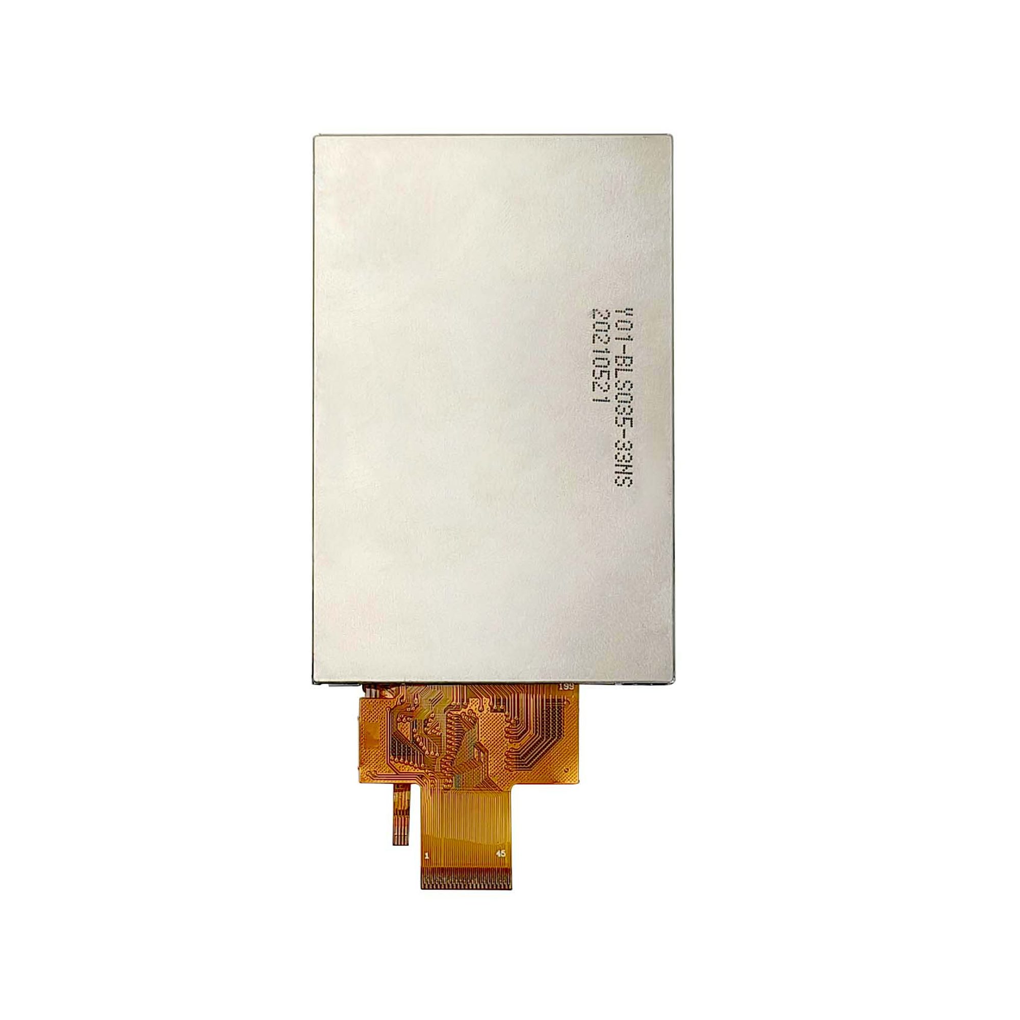 S035CHV54NS-DR24 BM