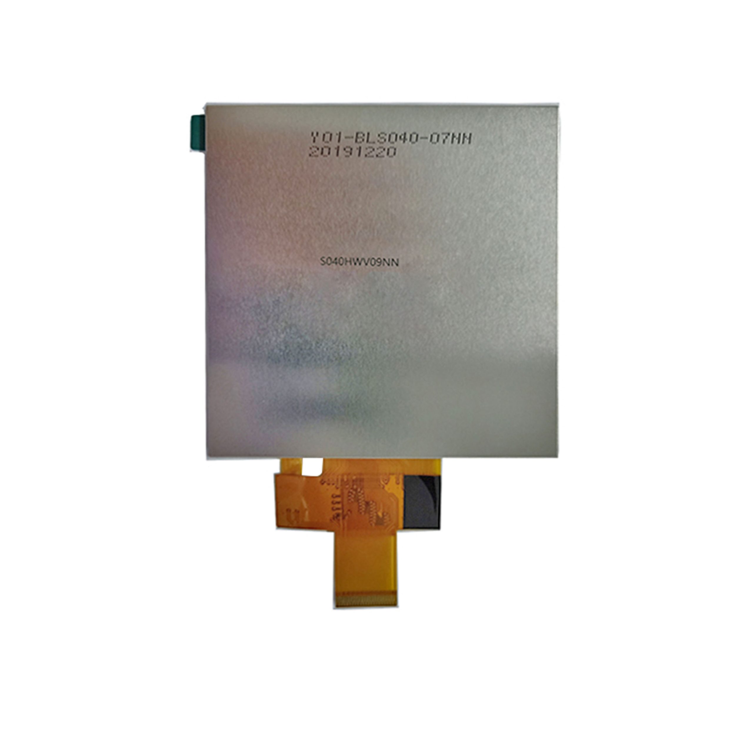 S040HWV09NN bm
