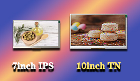 IPS vs TN Depth Comparison for Better Choices