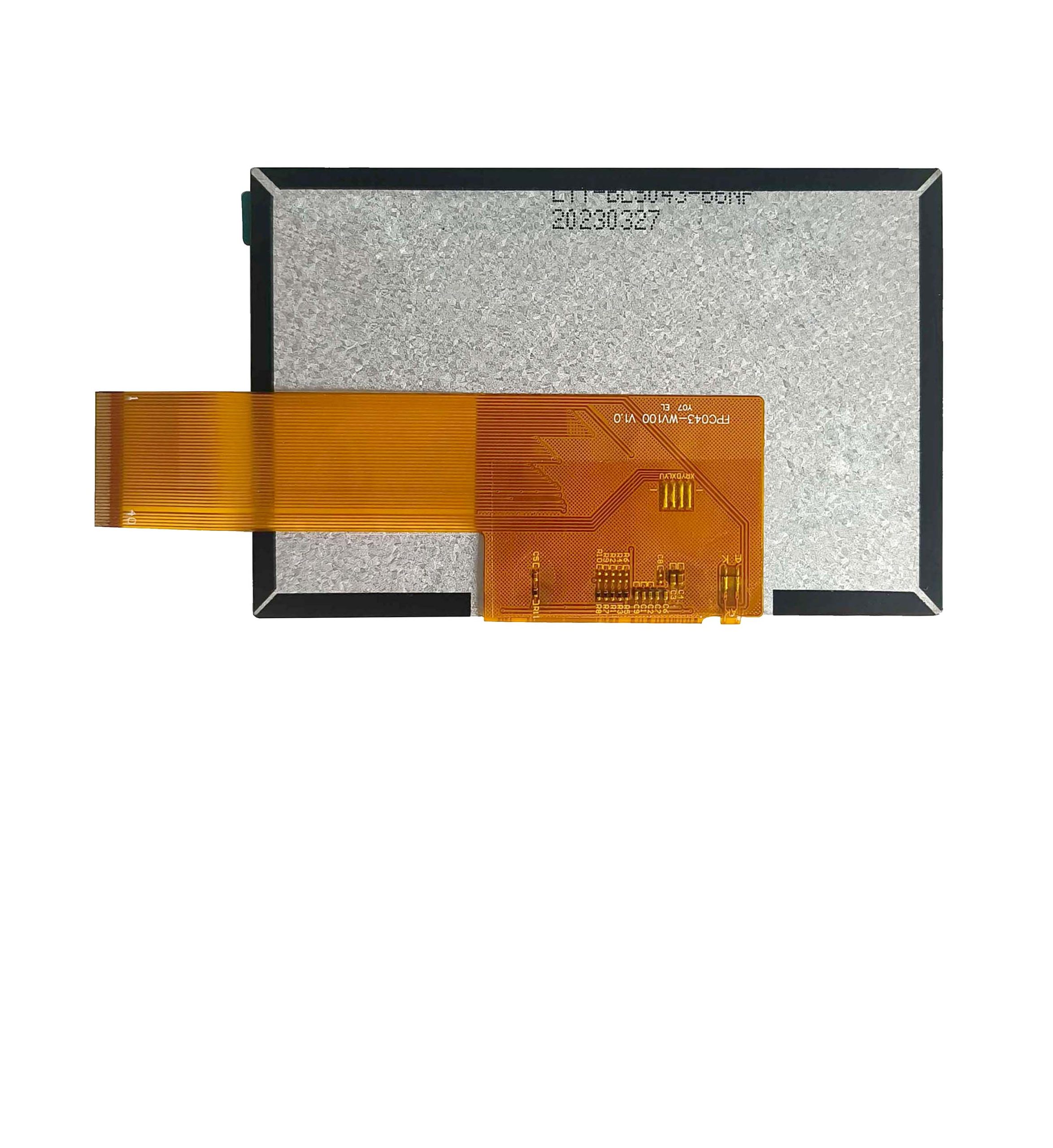 S043BWV100Np bm