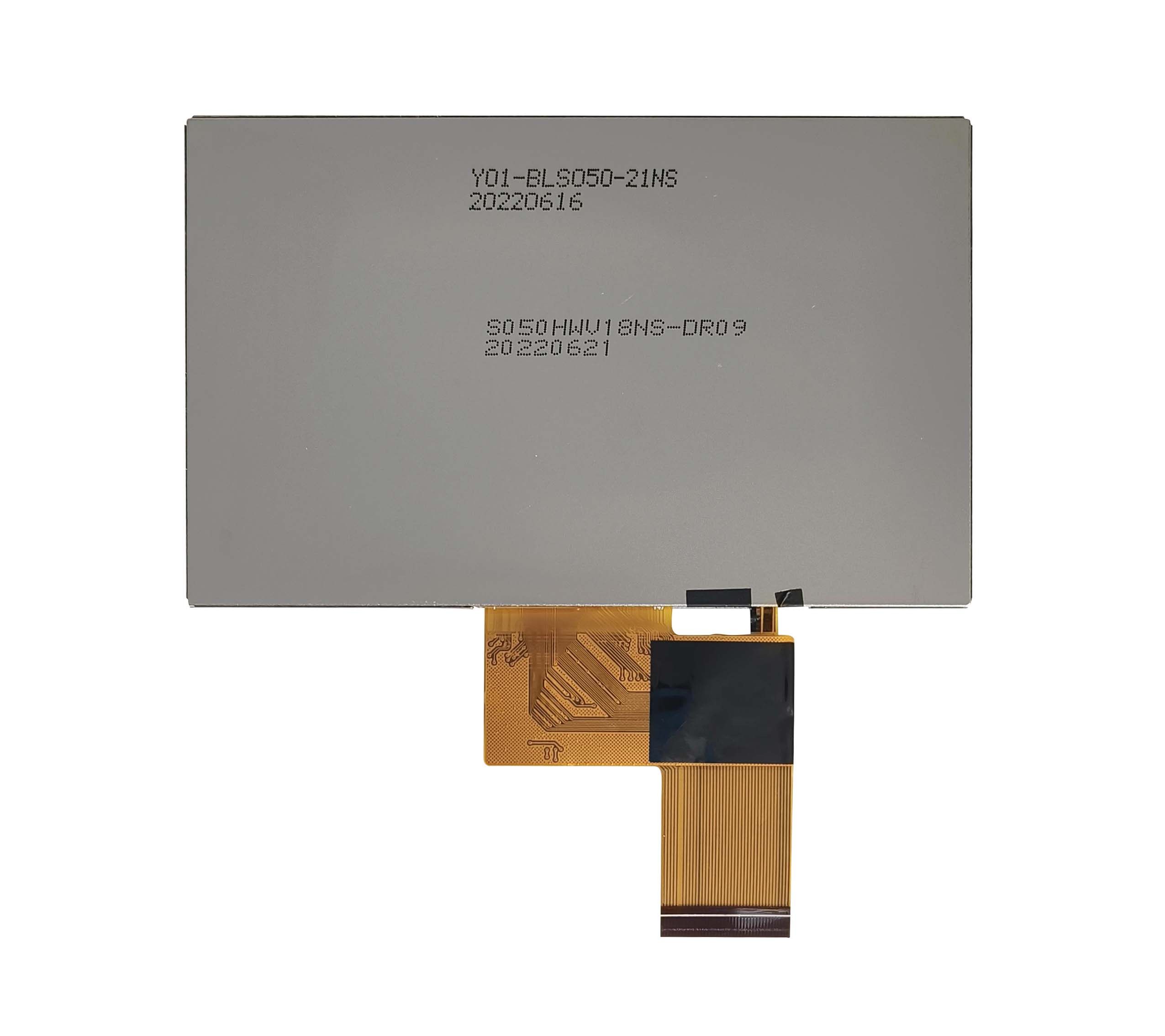 S050HWV18NS-DR09 BM
