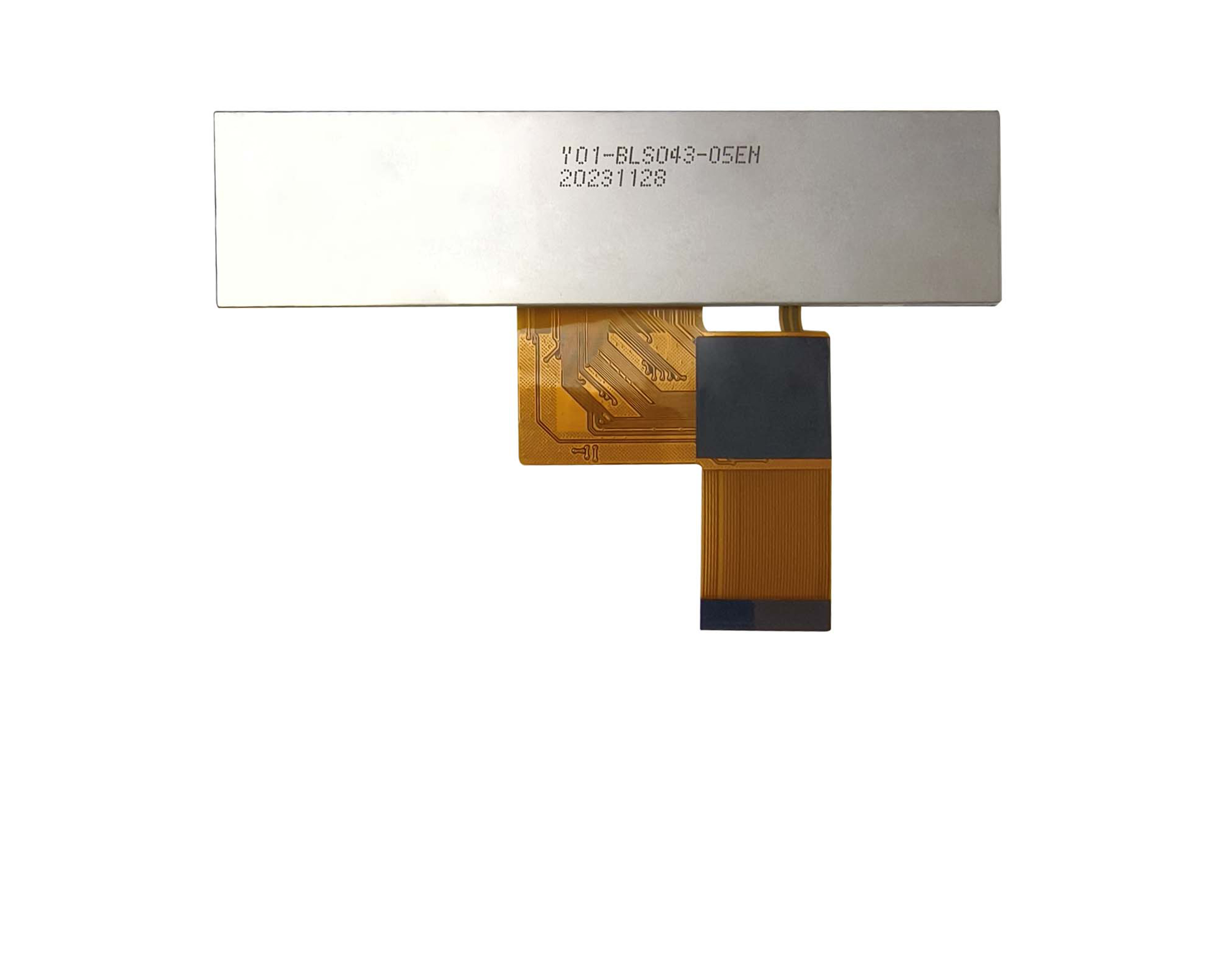 S043HWV104EN-FL63