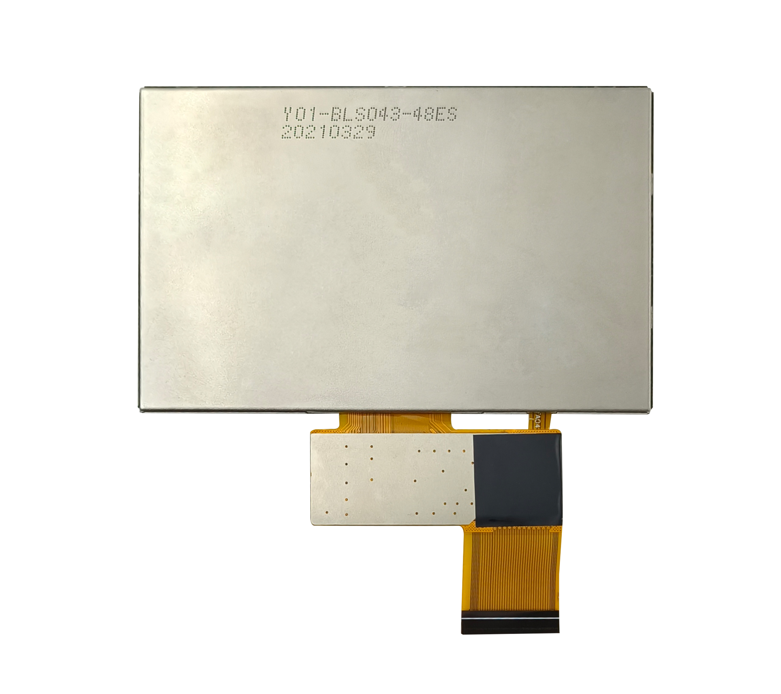 S043HWV94ES-DR12 BM