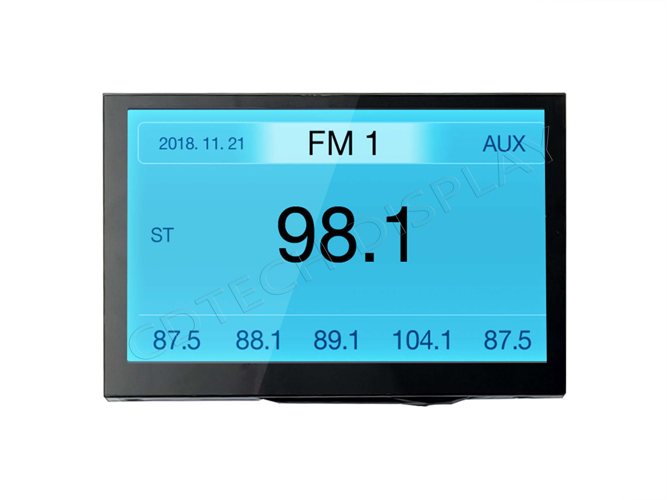 S050BWV105EP-FL96-AG SY