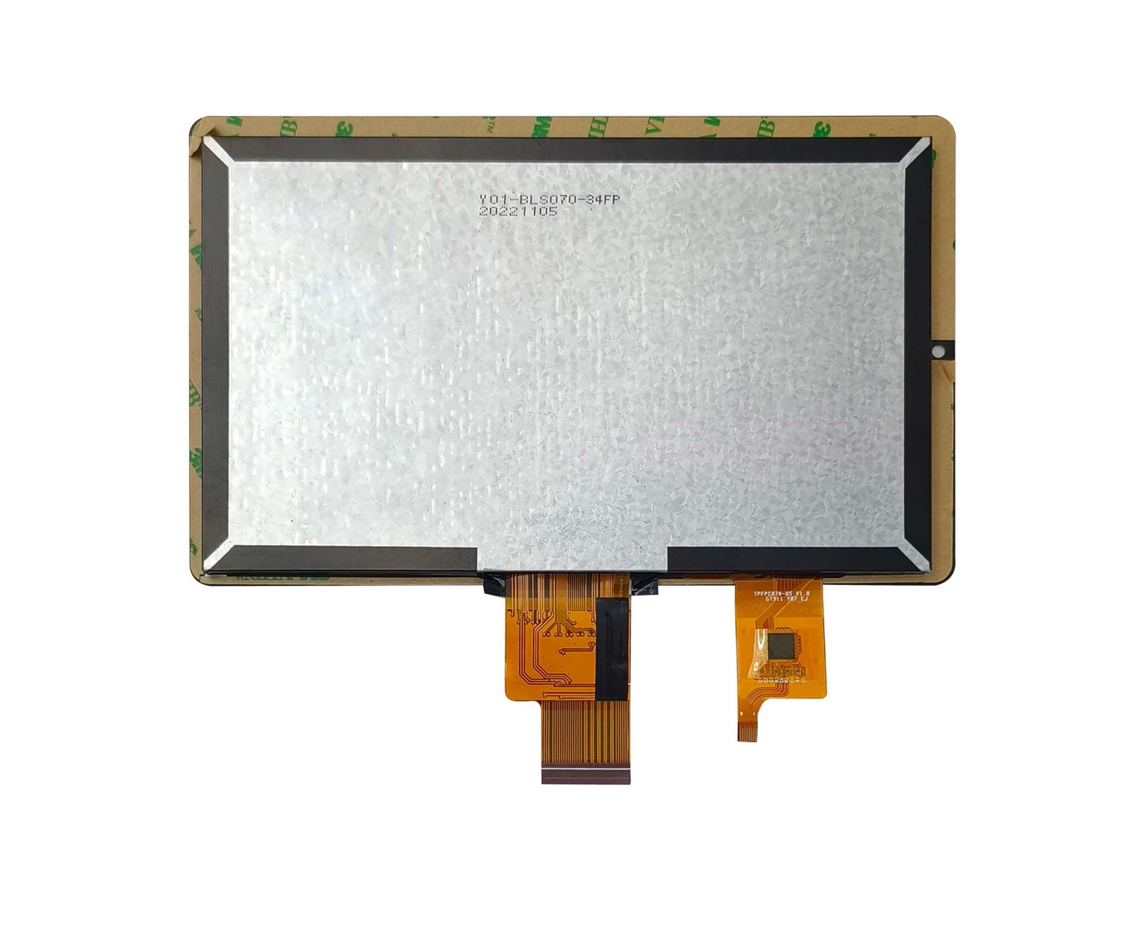 S070BWS45FP-FC133 bm2