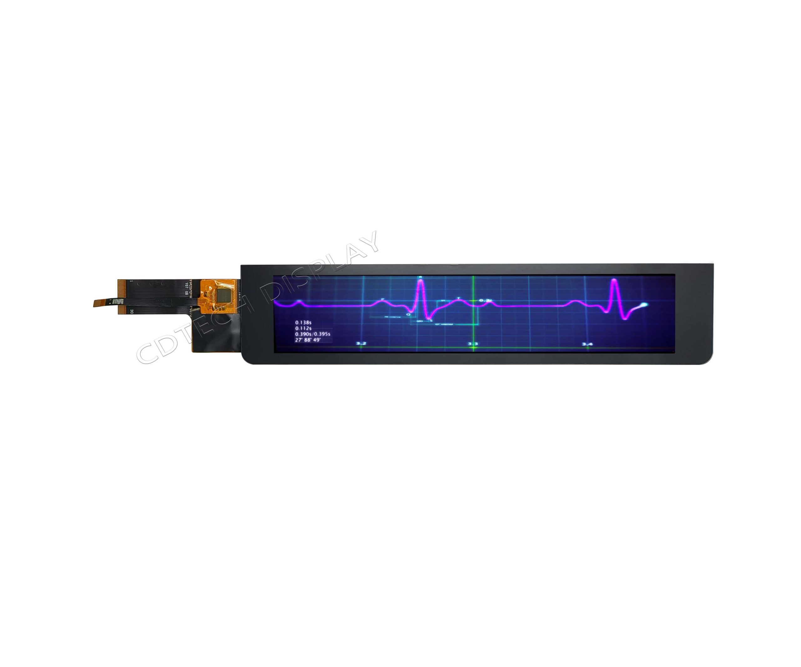 S070HWX153HN-FC102 FRONT
