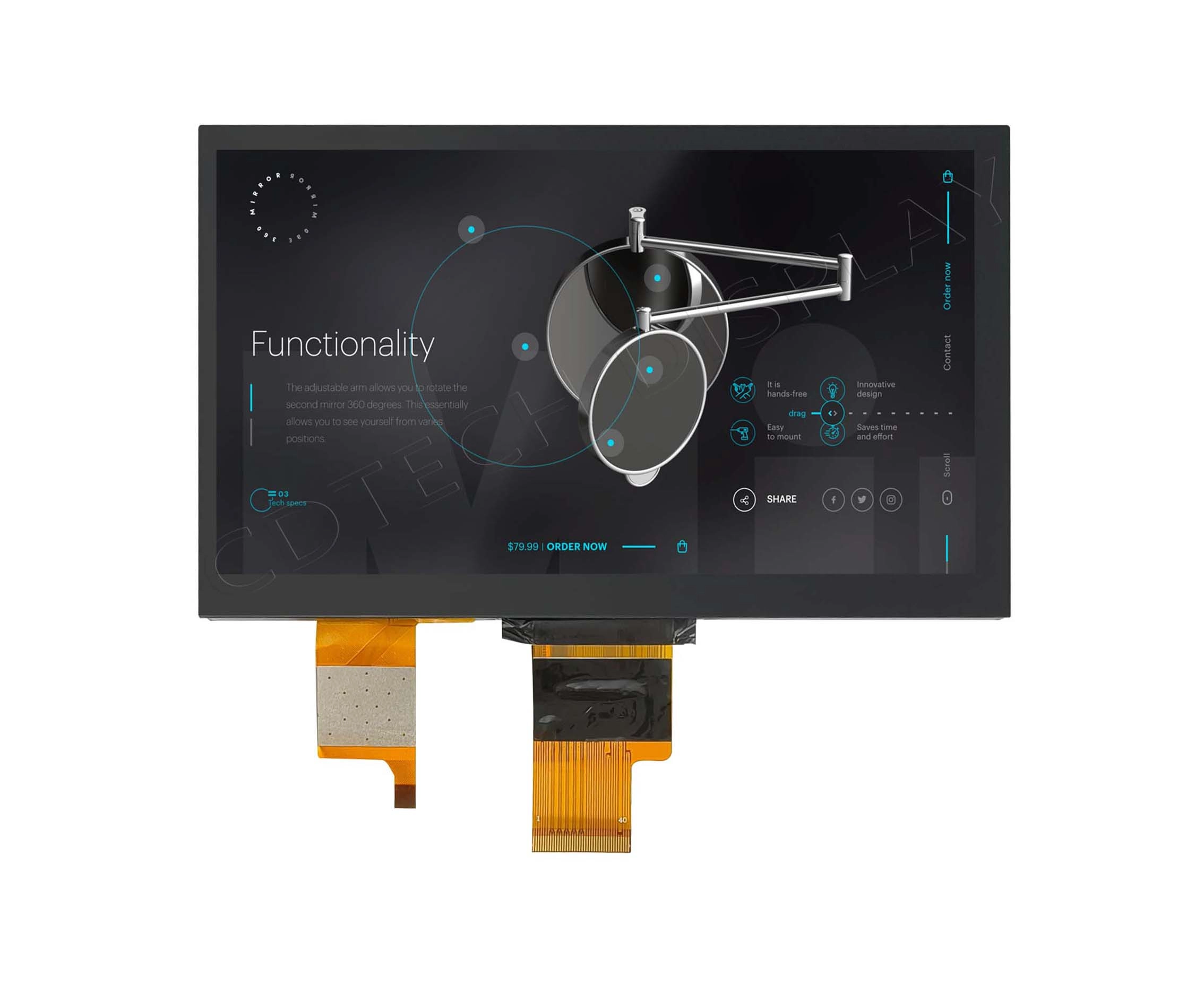 touch screen-1