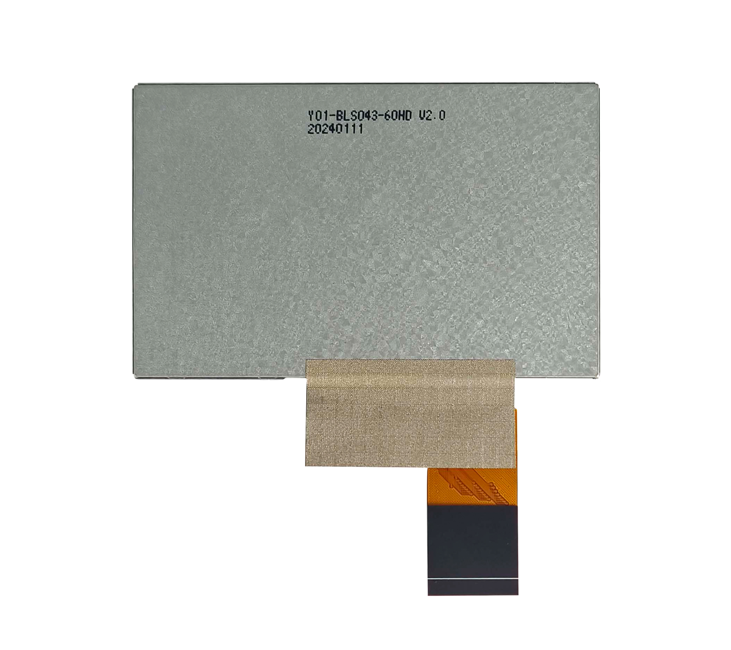 S043HWQ43HD bm