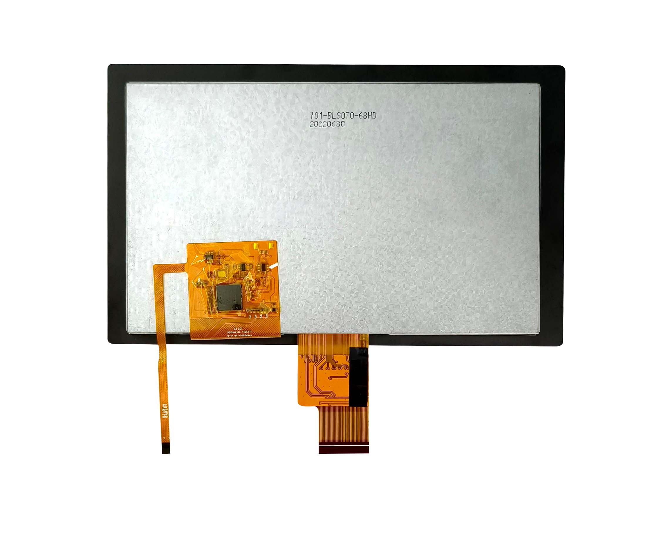 S070BWS121HD-DC118-D26 BM