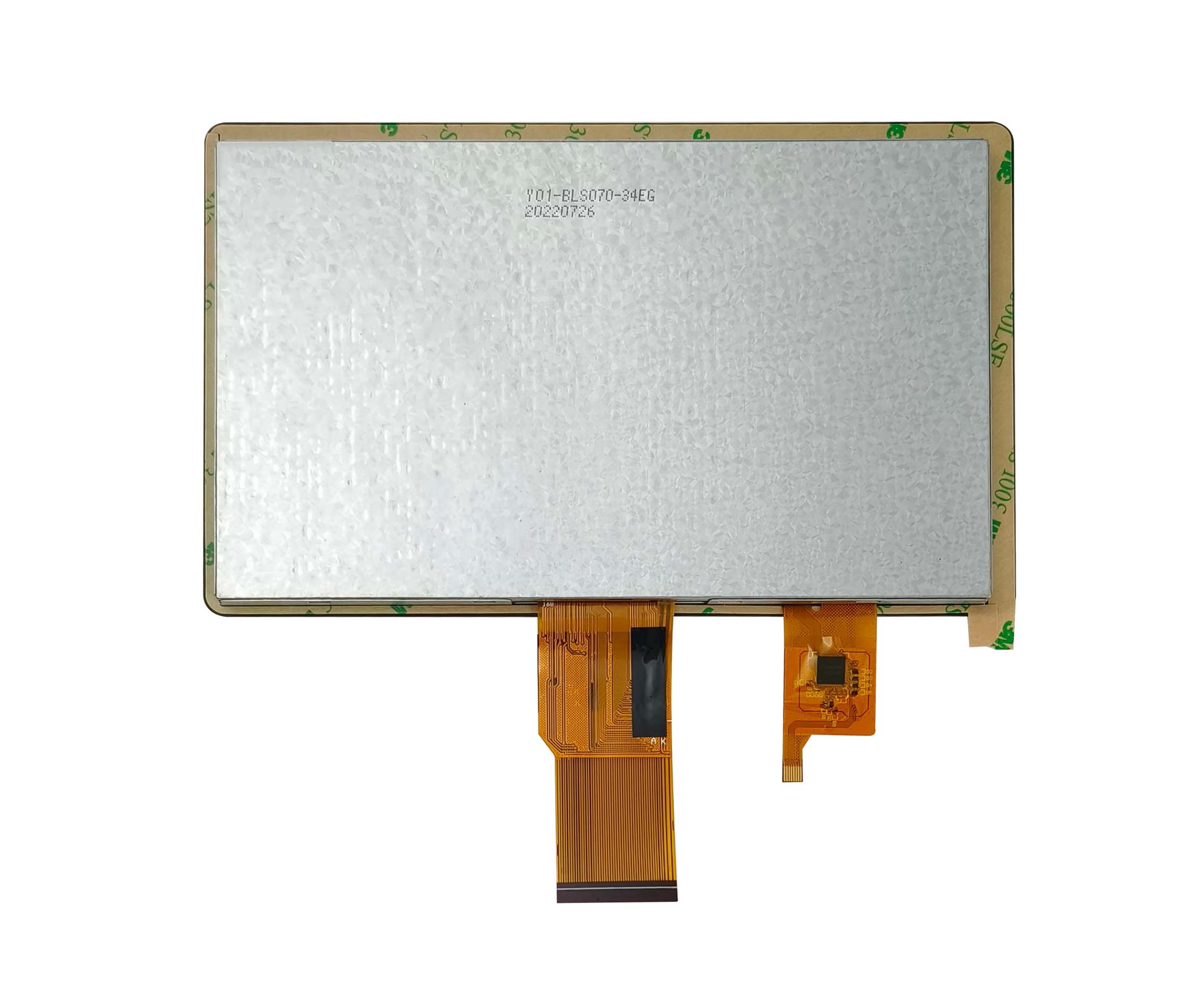 S070BWS48ED-DC119 bm