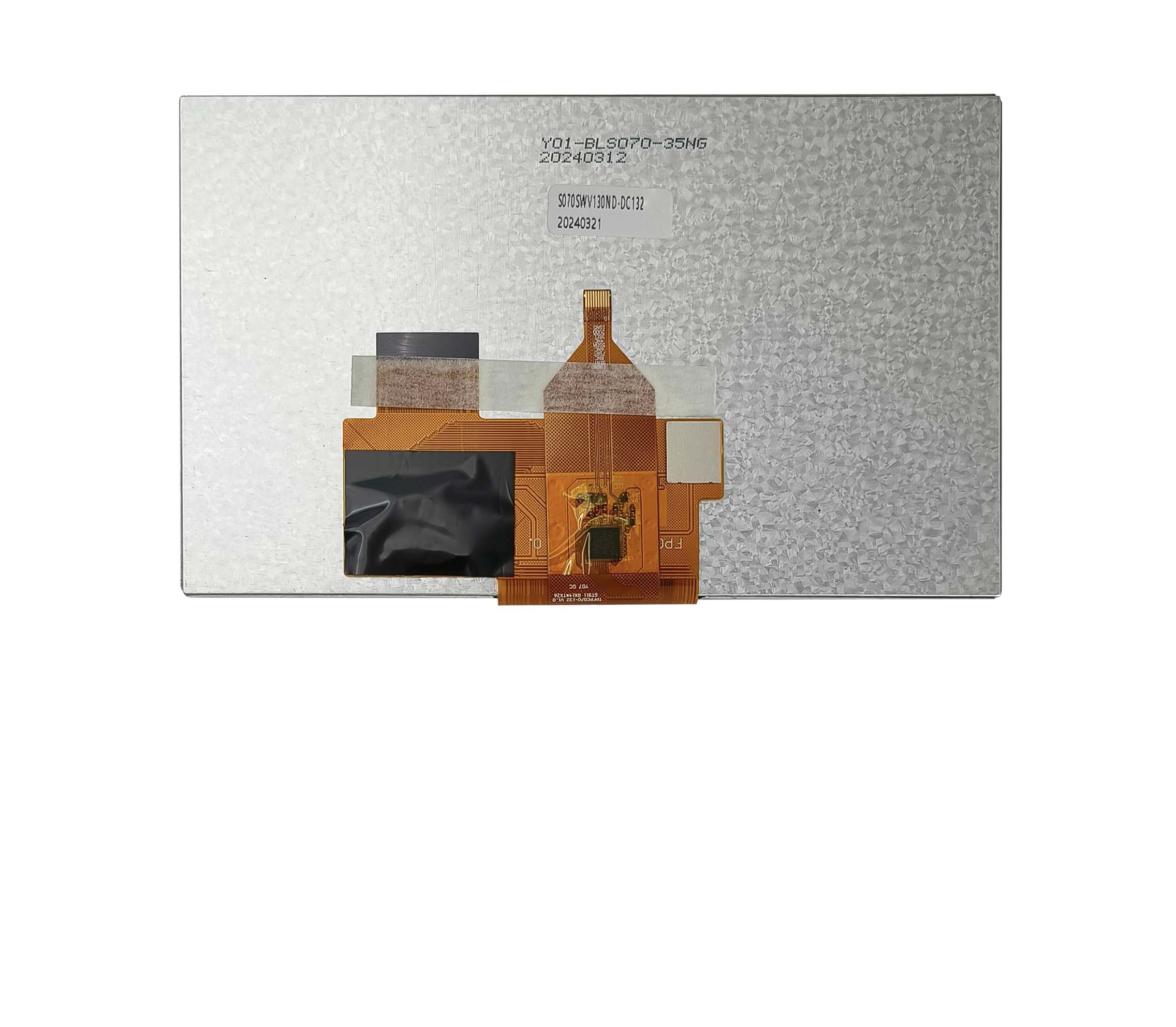S070SWV130ND-DC132 bm