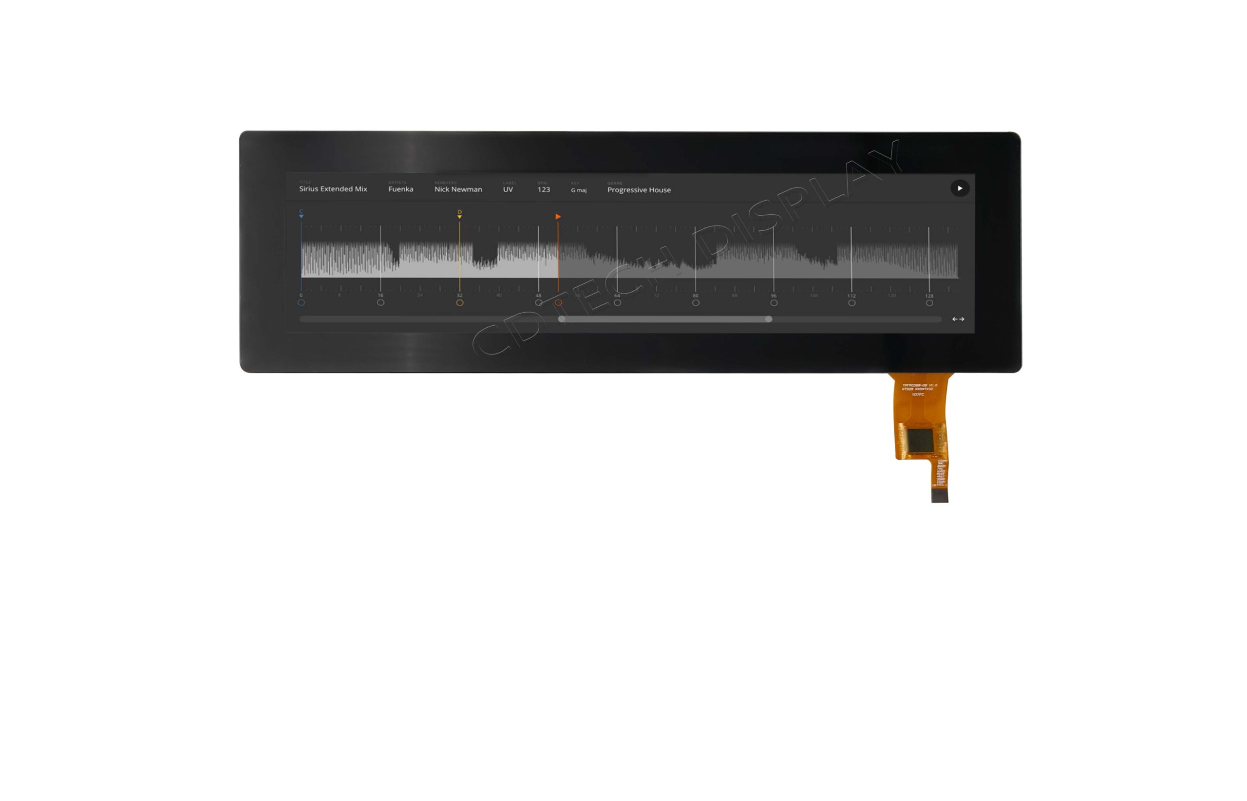 S088AWX22NP-FC27 syt
