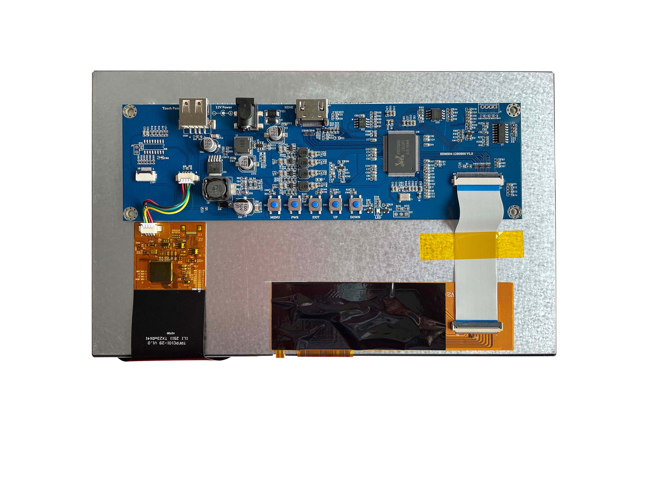 S101HWX66HD-DC29 bm